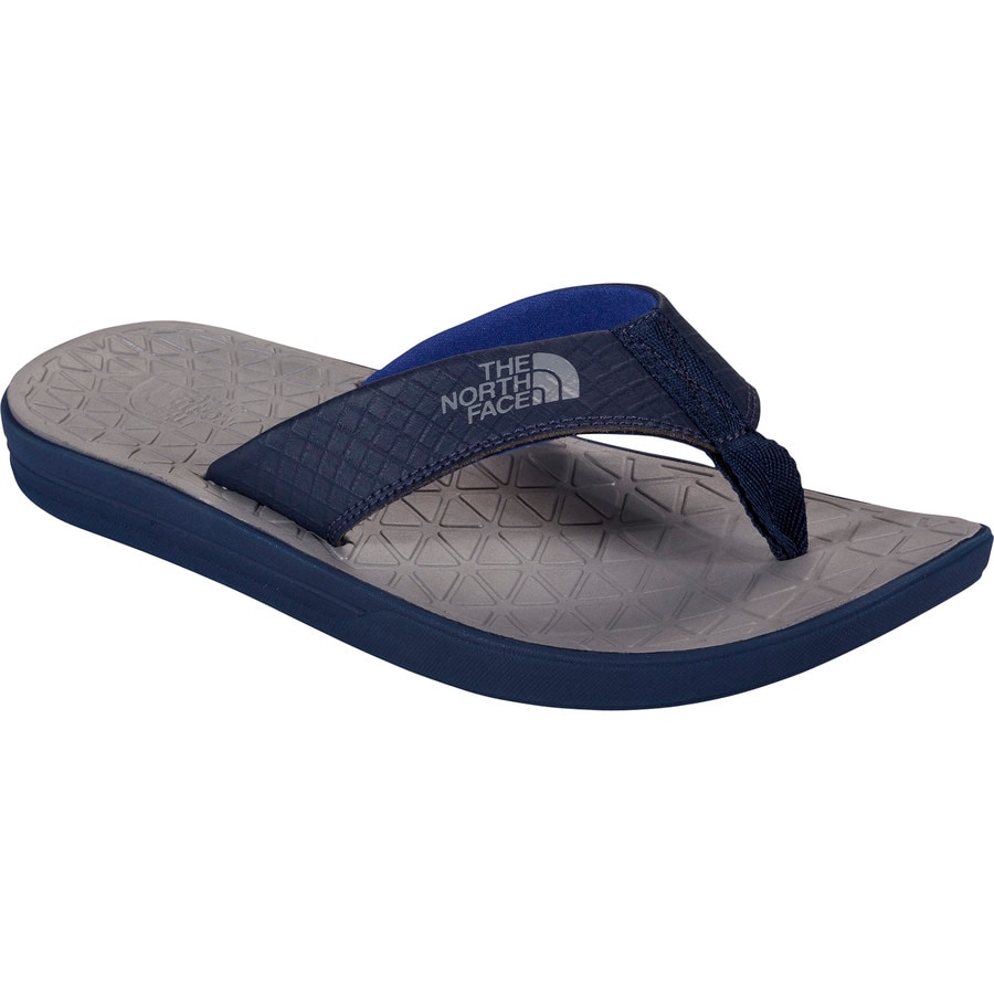 The North Face Base Camp Lite Flip Flop - Men's | Backcountry