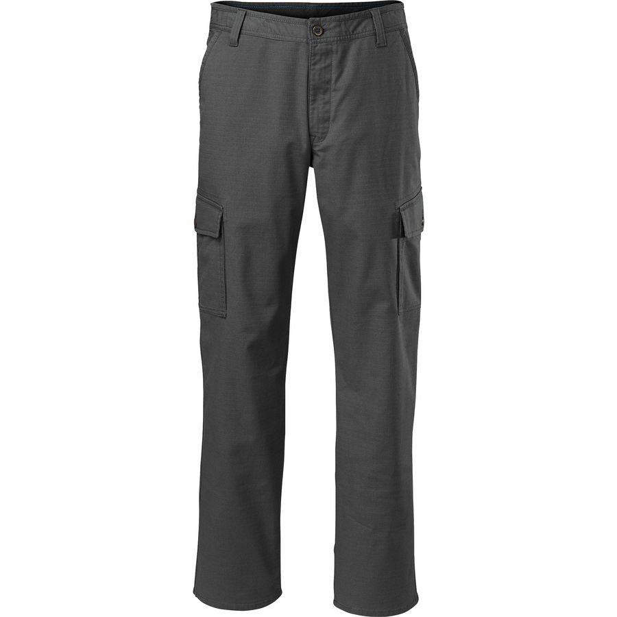 north face cargo trousers