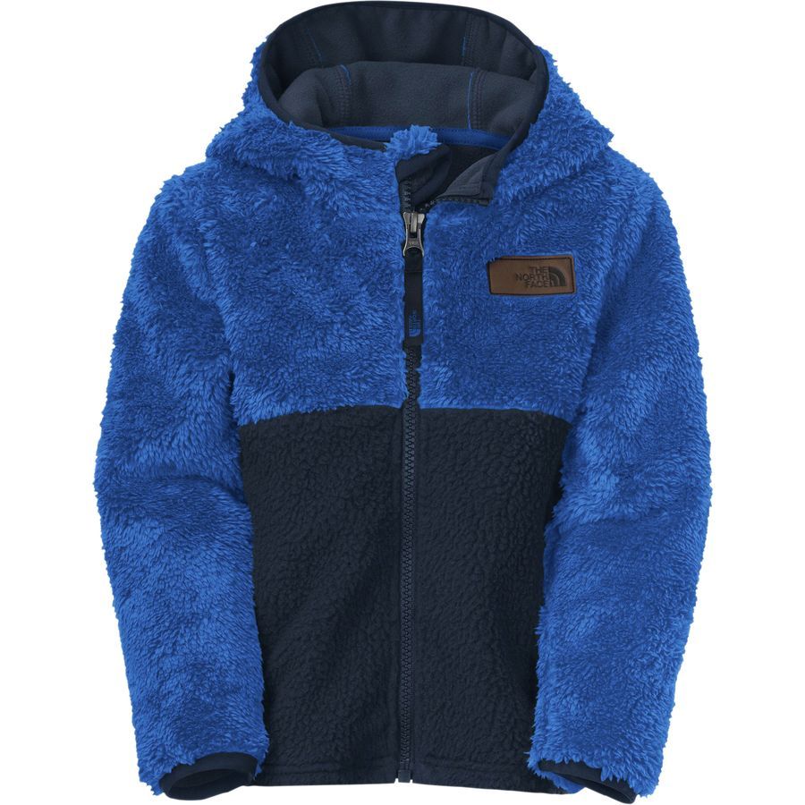 The North Face Sherparazo Fleece Hooded Jacket Toddler Boys