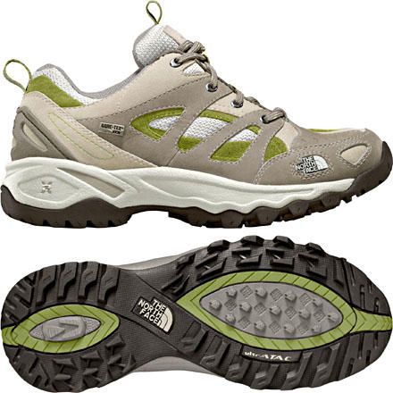 Product : The North Face Women's Storm II Mid Waterproof Boot Catalog : Moosejaw Product Catalog Category : FOOTWEAR > WOMENS HIKING BOOTS AND SHOES >