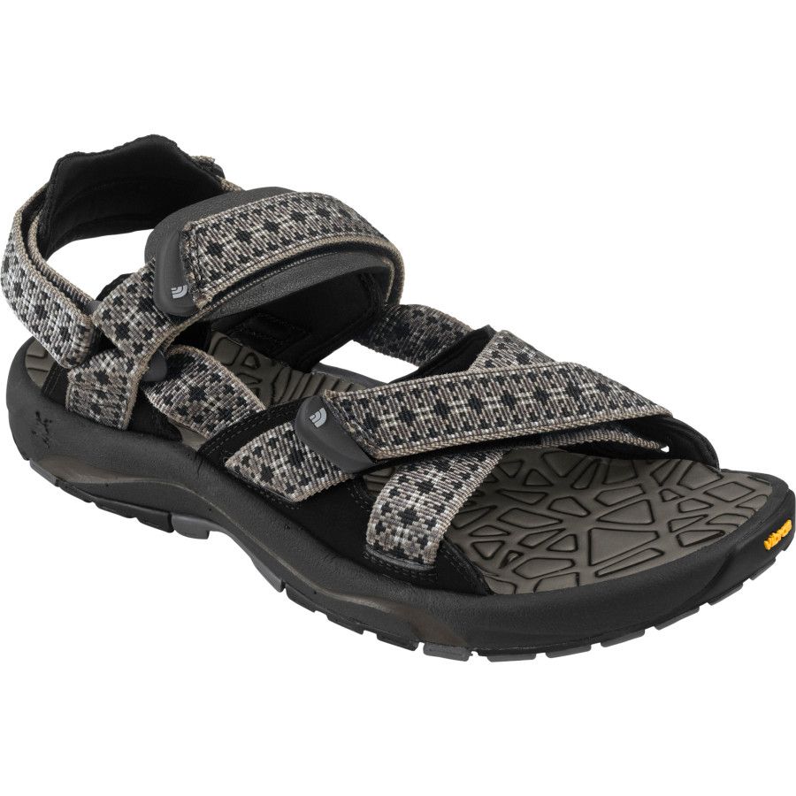 The North Face Futaleufu Sandal - Men's | Backcountry