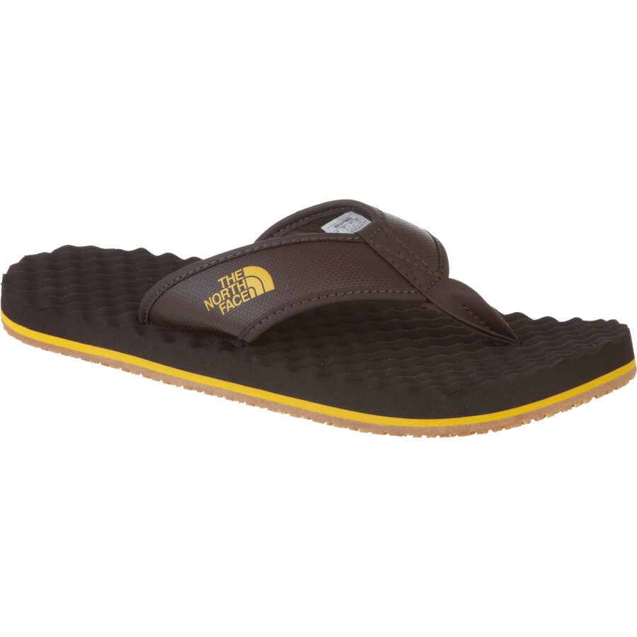 The North Face Base Camp Flip-Flop - Men's | Backcountry