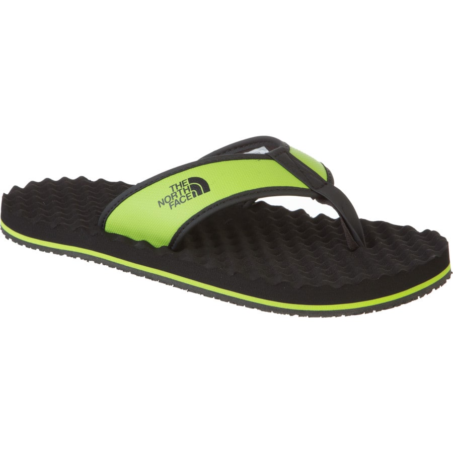 The North Face Base Camp Flip-Flop - Men's | Backcountry