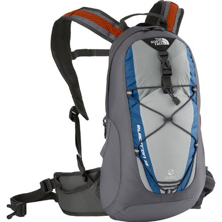 The North Face Electron 12 Backpack - 750cu in | Backcountry.com