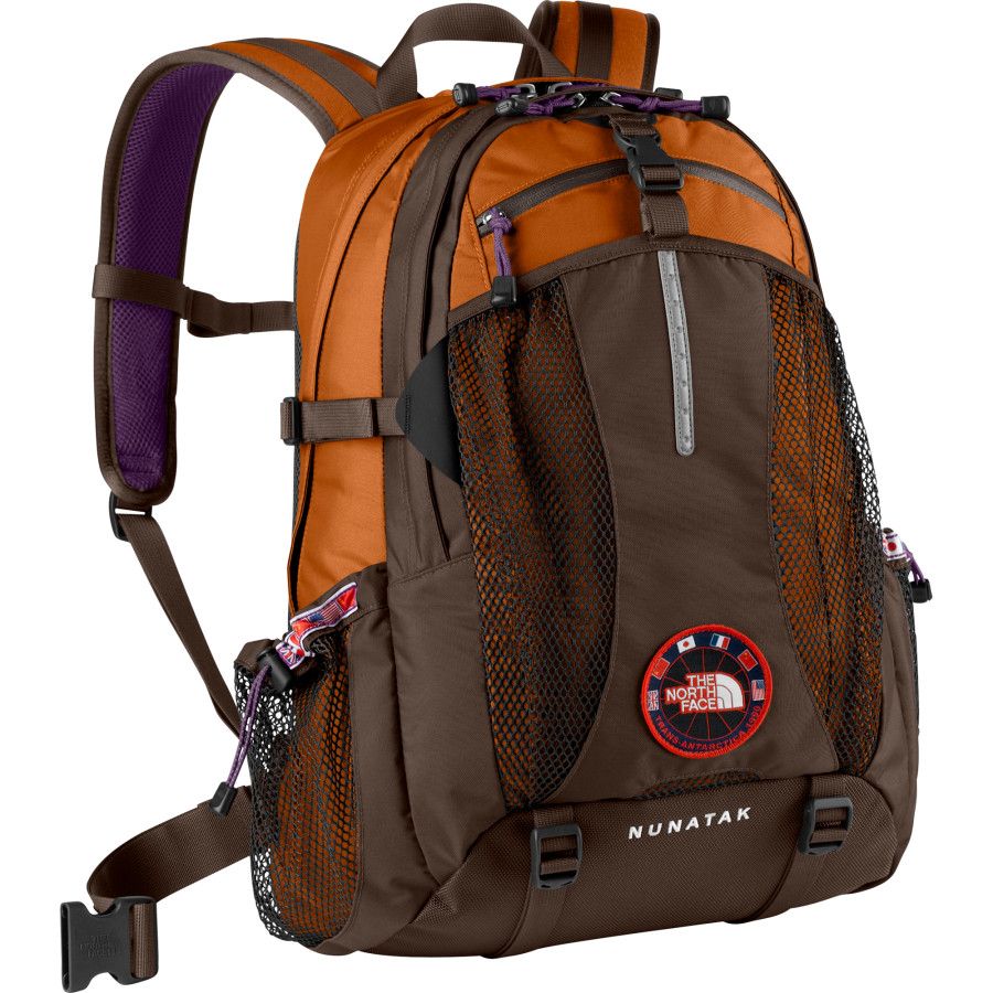 The North Face (Recon) Nunatak Backpack - 1850 cu in