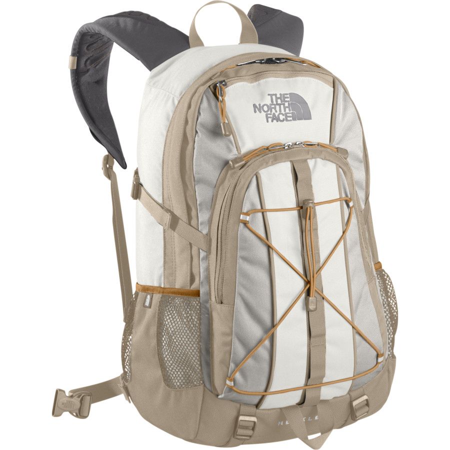 The North Face Heckler Backpack 2050cu in