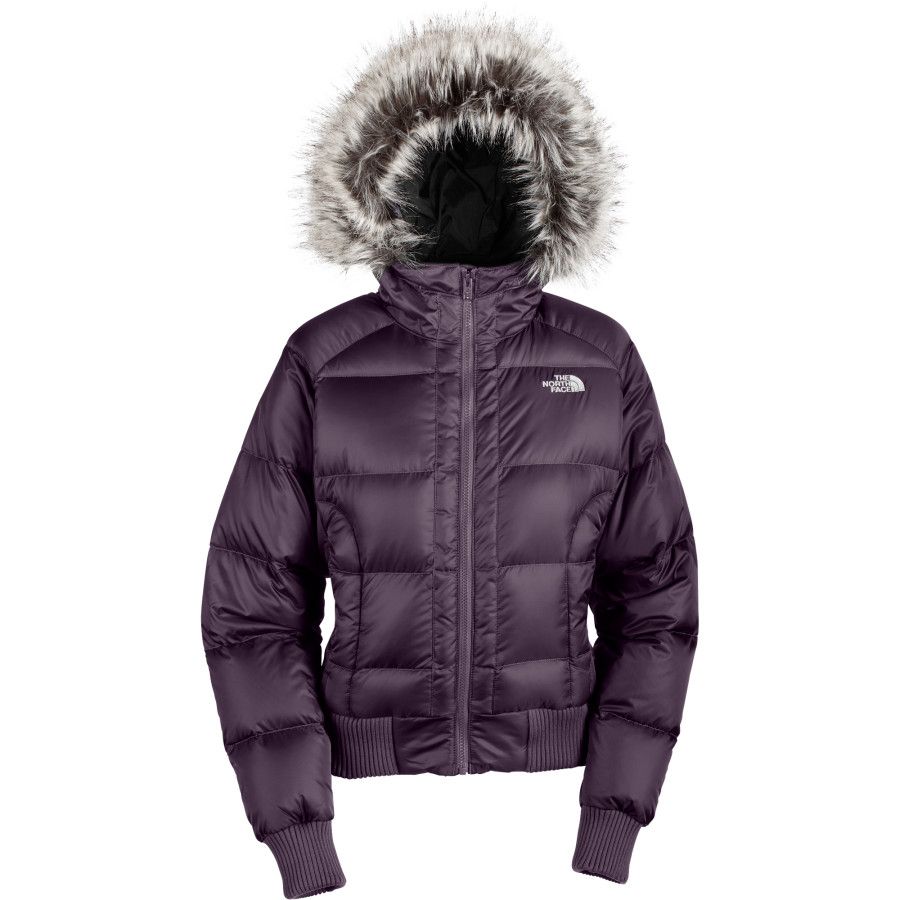 The North Face Gotham Down Jacket Women's