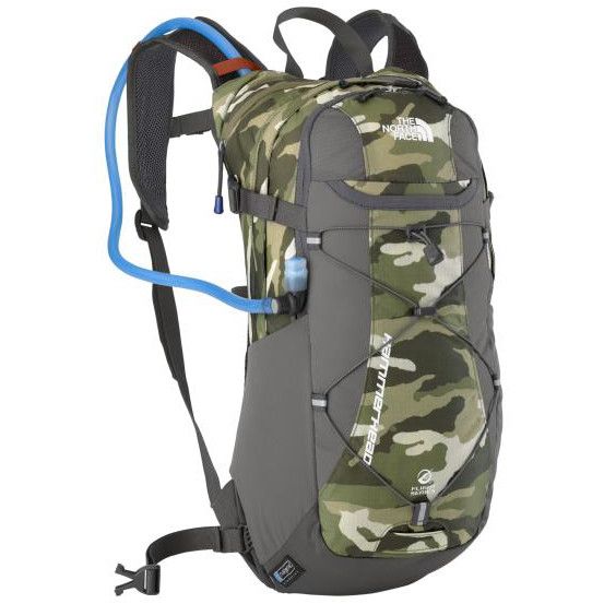 The North Face Hammerhead Hydration Pack 730cu in