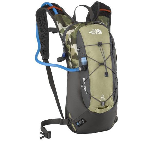 The North Face Gulper Hydration Pack 550cu in