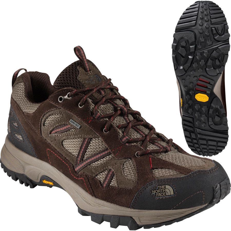 The North Face Assailant GTX Hiking Shoe Men's