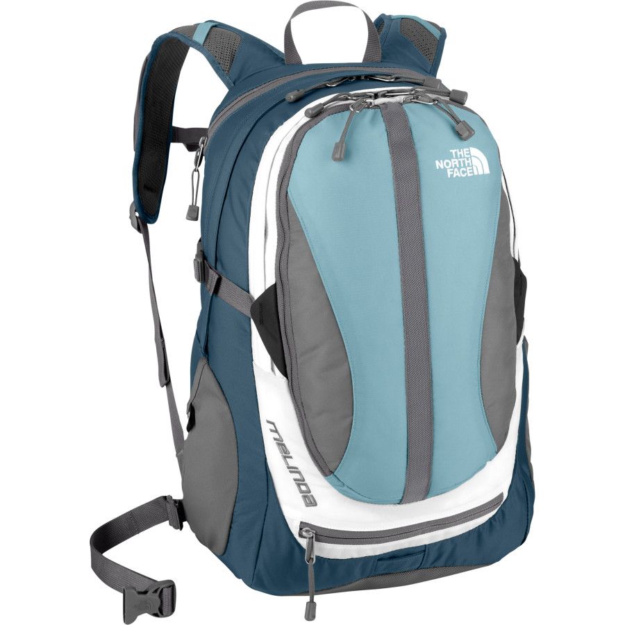the north face melinda backpack