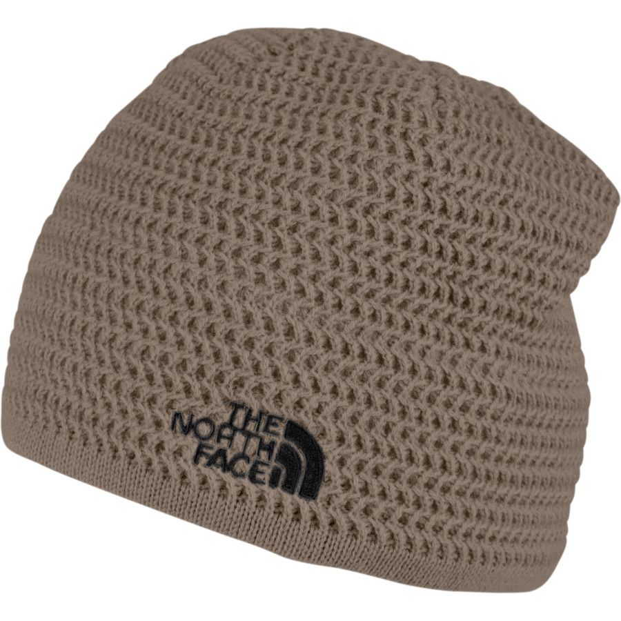 north face wicked beanie