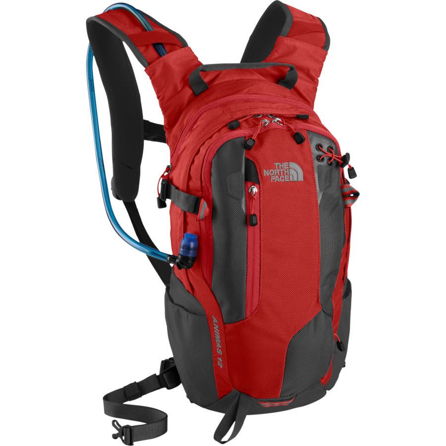 The North Face Animas 12 Hydration Pack 750cu in