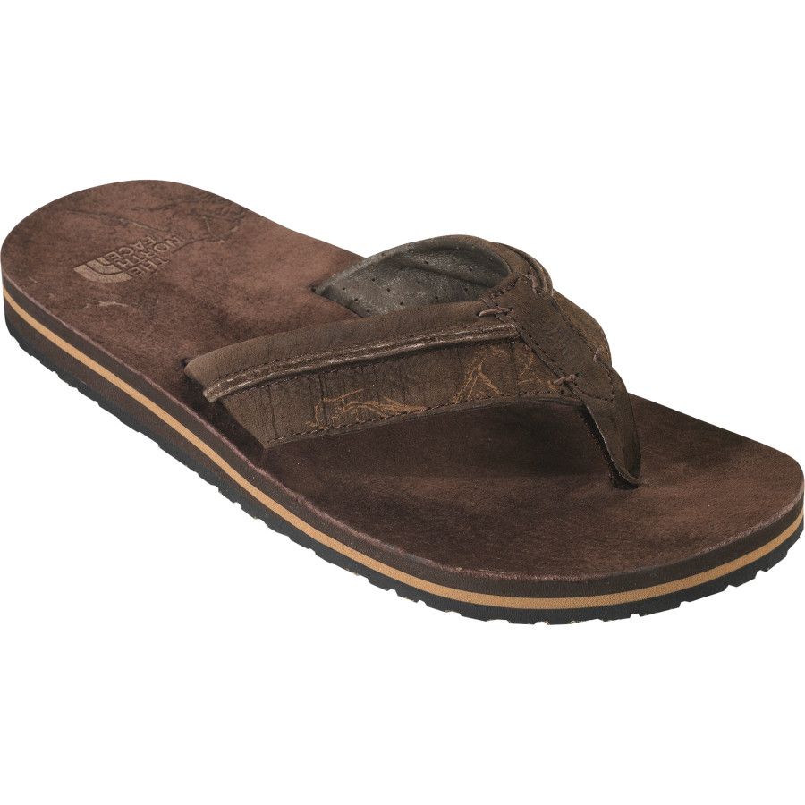 The North Face Farallon Sandal - Men's | Backcountry
