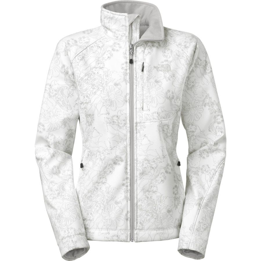 The North Face Apex Bionic Softshell Jacket Women's