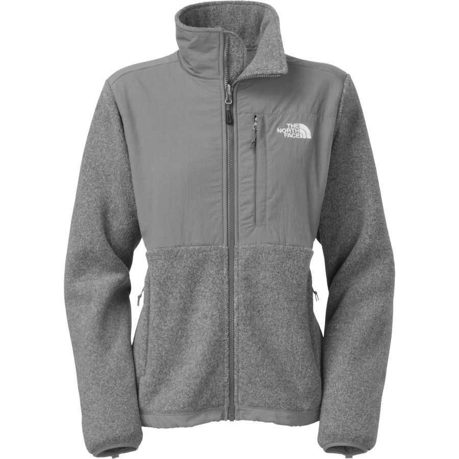 The North Face Denali Fleece Jacket Women's