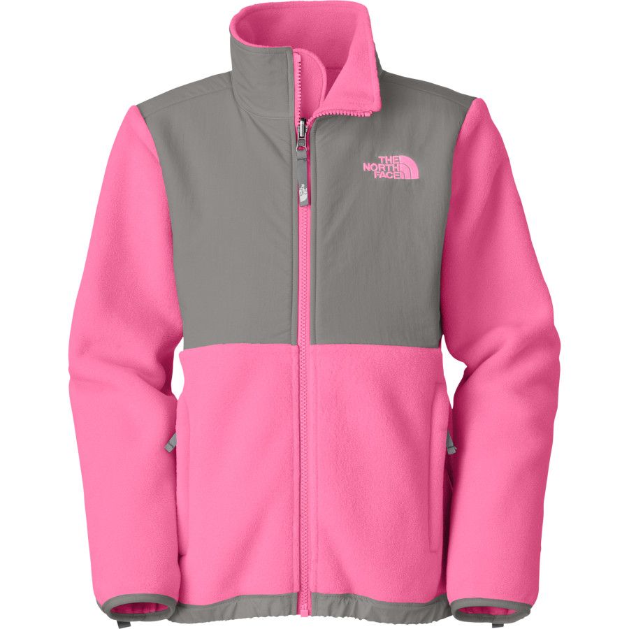 The North Face Denali Fleece Jacket Boys'