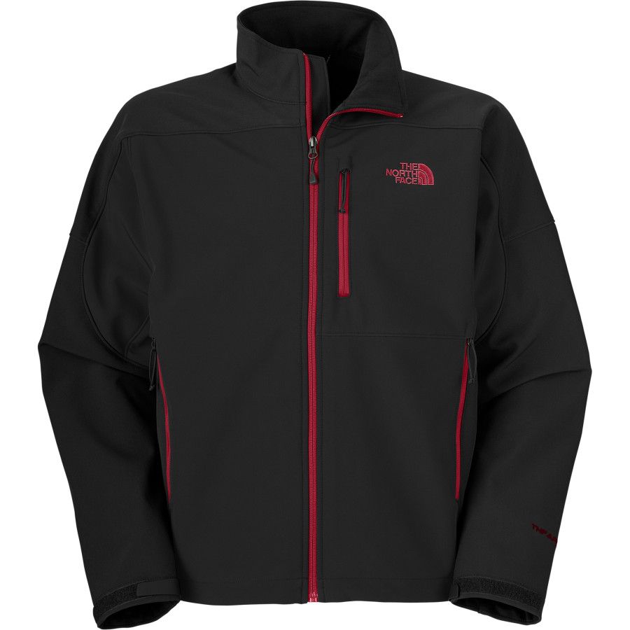 The North Face Apex Bionic Softshell Jacket Men's