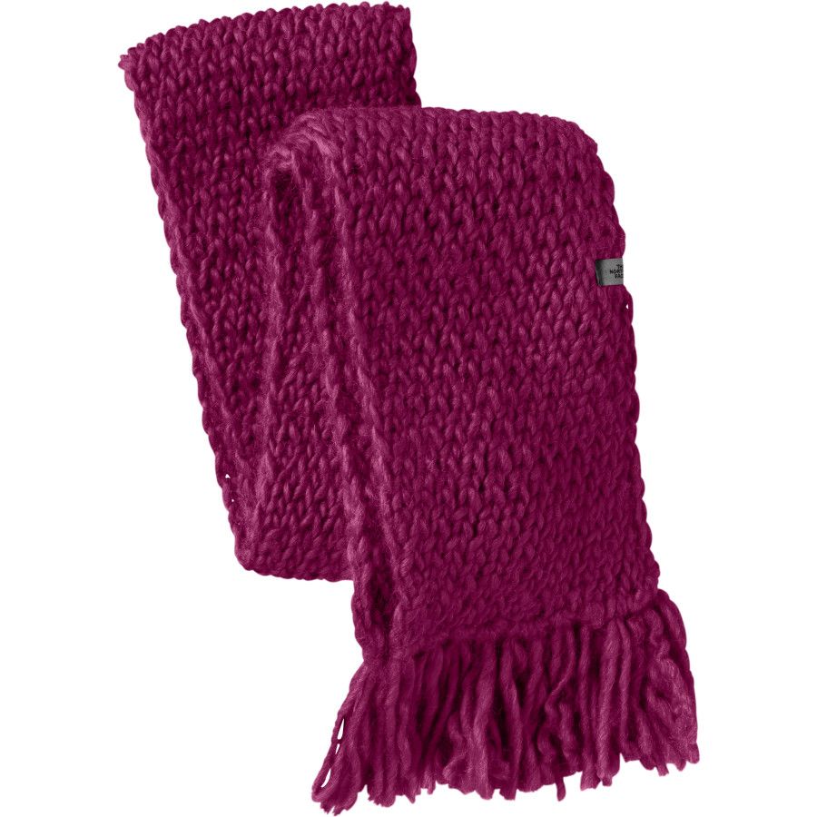 The North Face Soma Swirl Scarf Women's