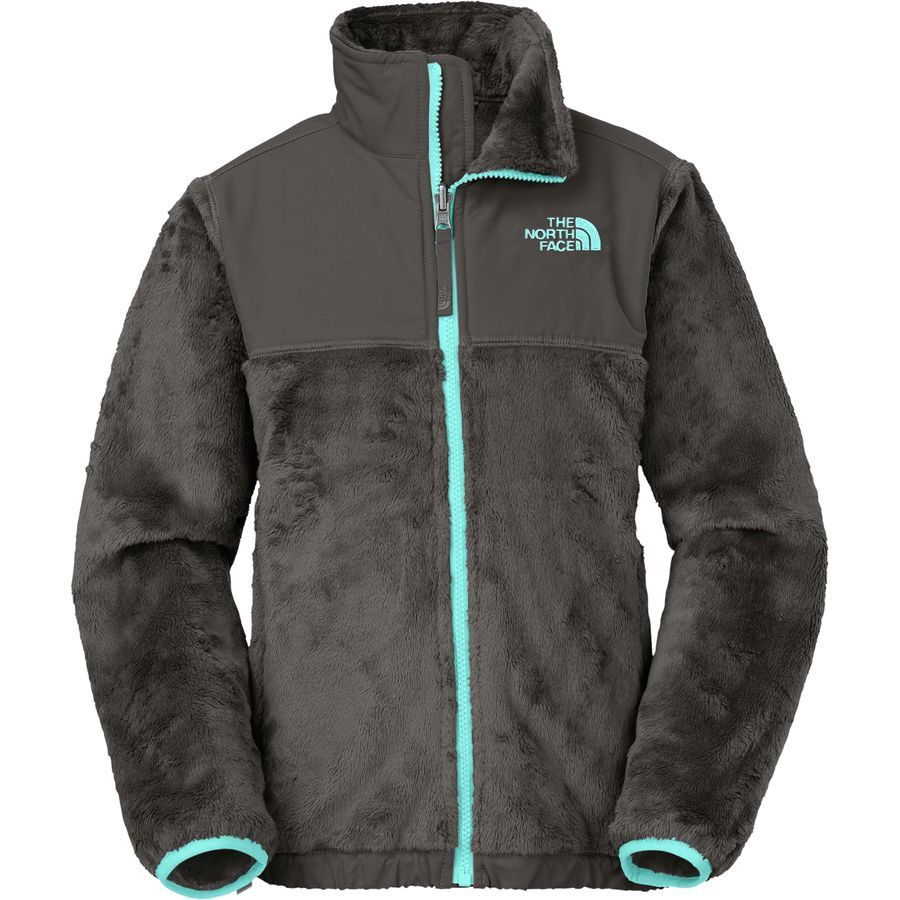 The North Face Denali Thermal Fleece Jacket Girls'