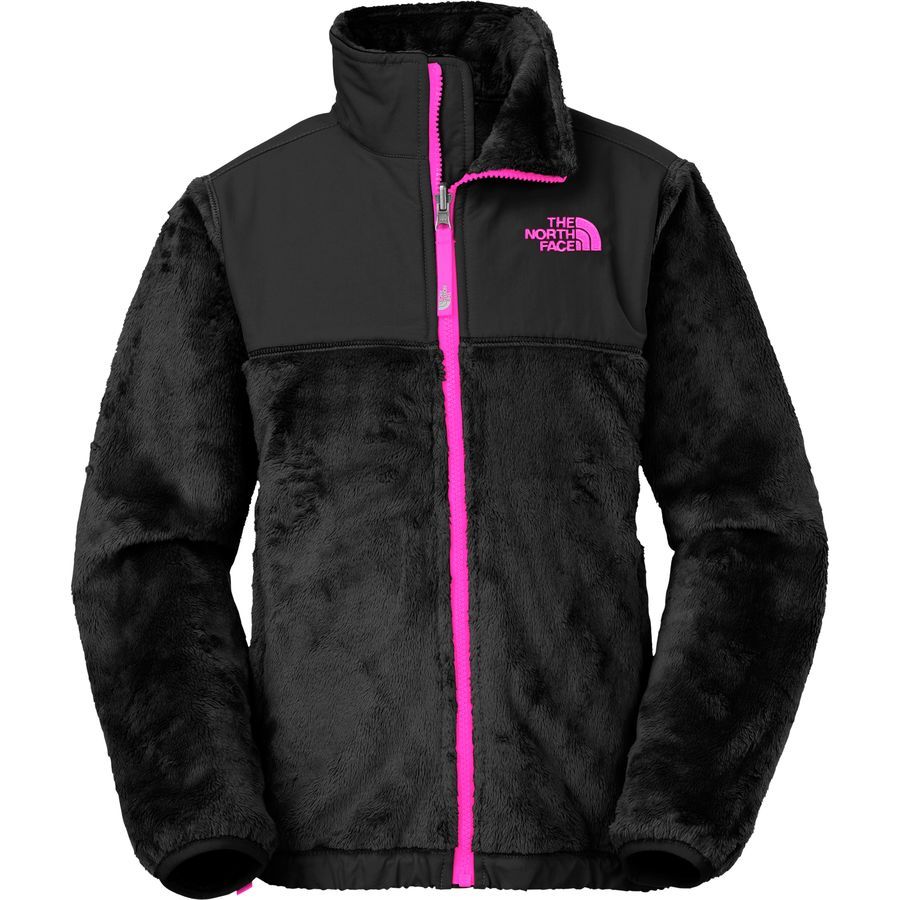 The North Face Denali Thermal Fleece Jacket Girls'