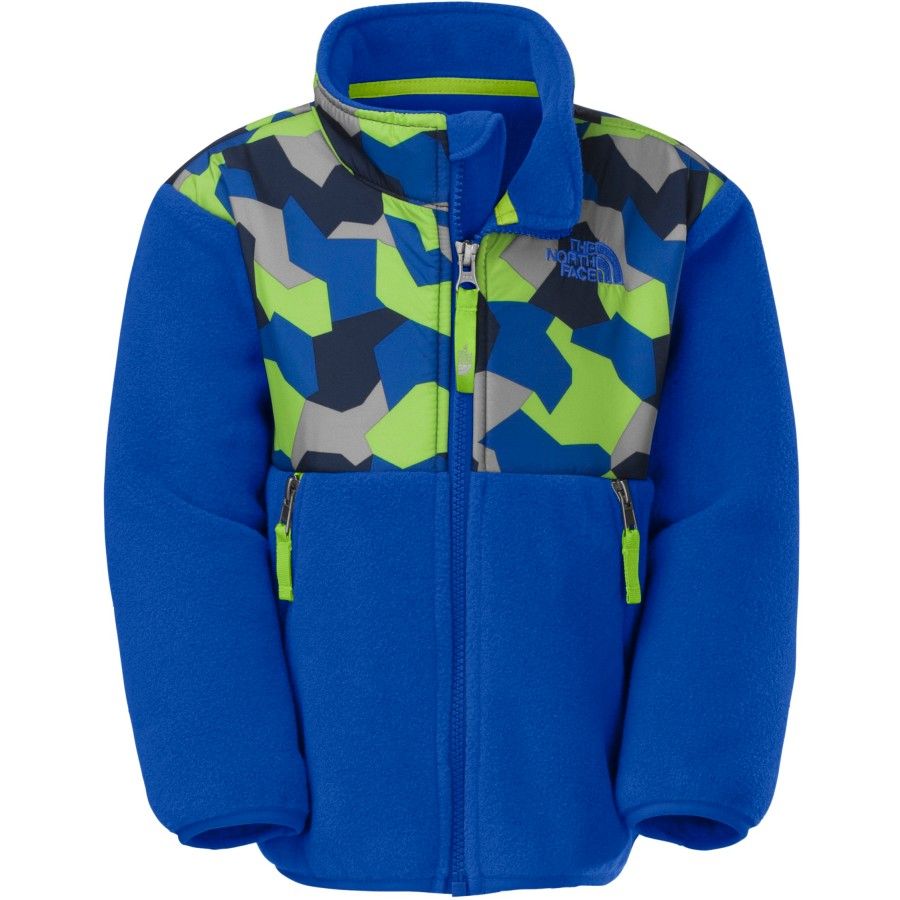 The North Face Denali Fleece Jacket Toddler Boys'