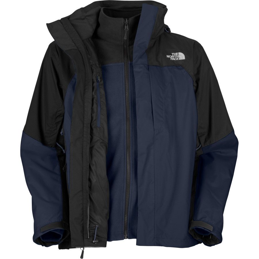 The North Face WindWall 2.0 Triclimate Jacket Men's