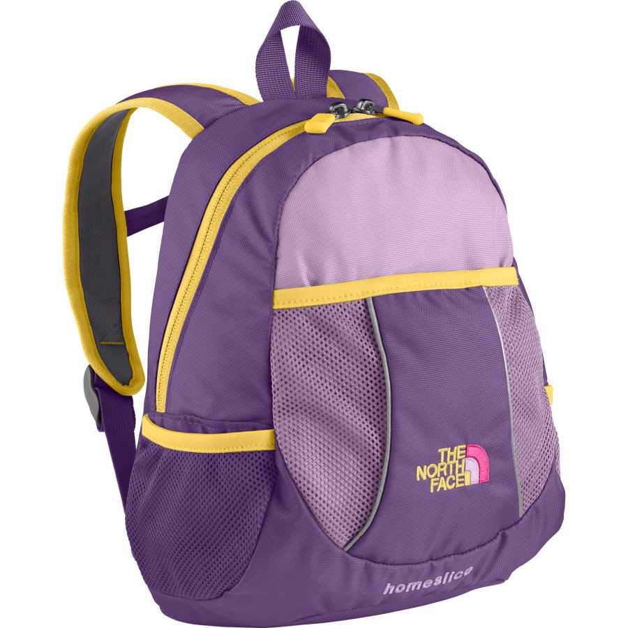 The North Face Homeslice Backpack Toddlers' 370cu in