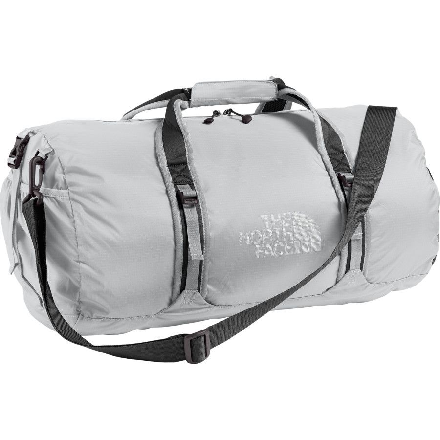 The North Face Flyweight Duffel Bag 1950 2870cu in