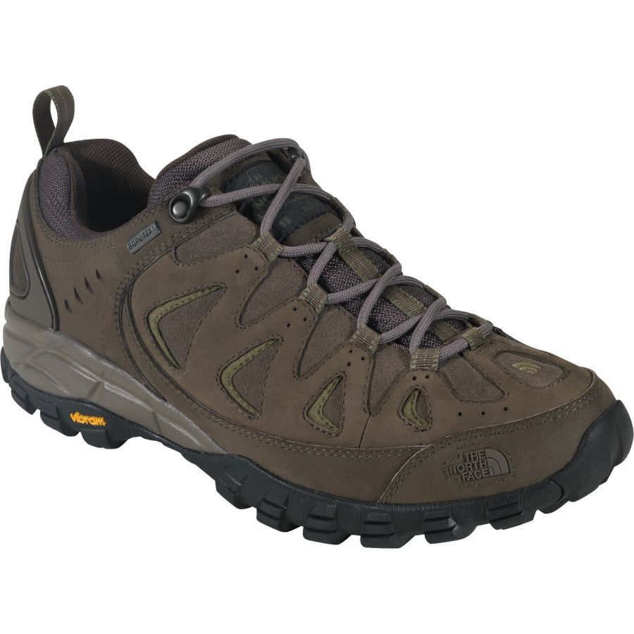 the north face hike gtx ii