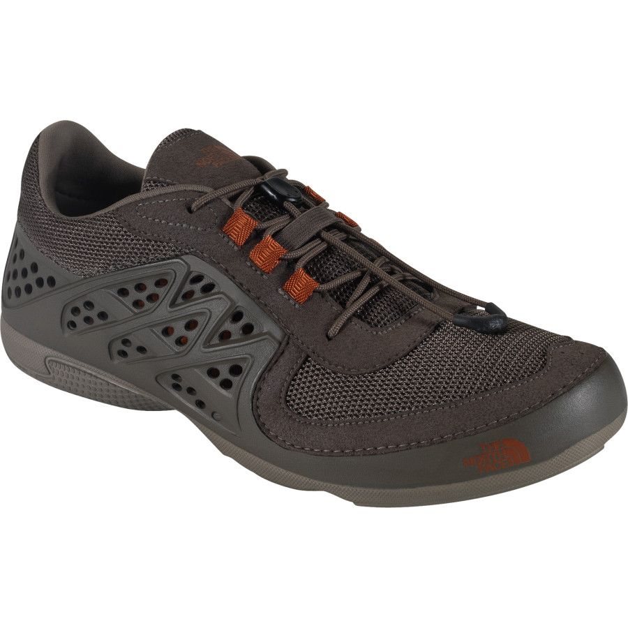 The North Face Hydroshock Mens Water Shoe The North Face Hydroshock Mens Water Shoe