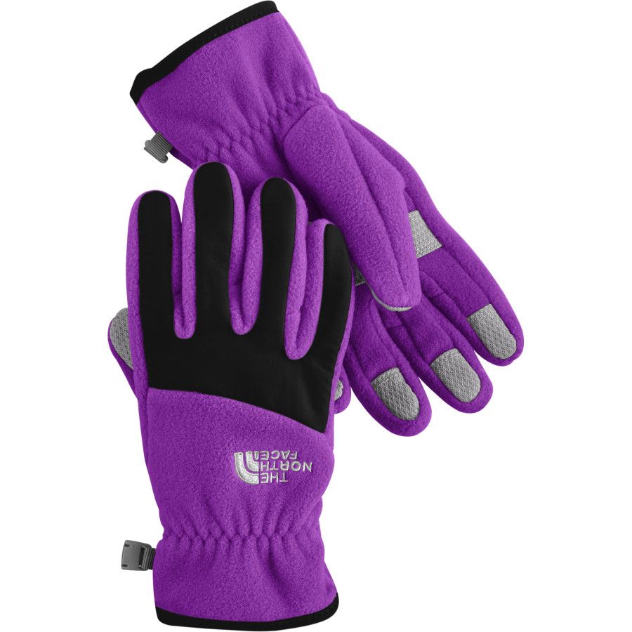 The North Face Denali Glove Boys'