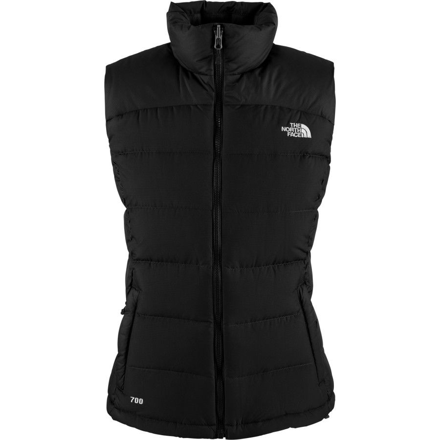 The North Face Nuptse 2 Down Vest - Women's | Backcountry.com