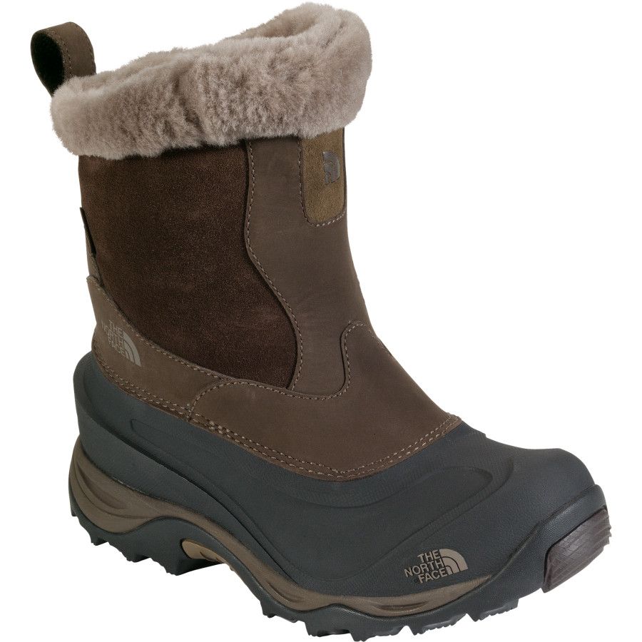 The North Face Greenland Zip II Boot Women's