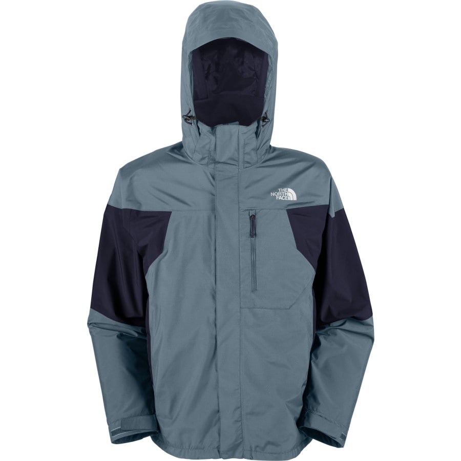 The North Face Mountain Light Jacket - Men's | Backcountry.com