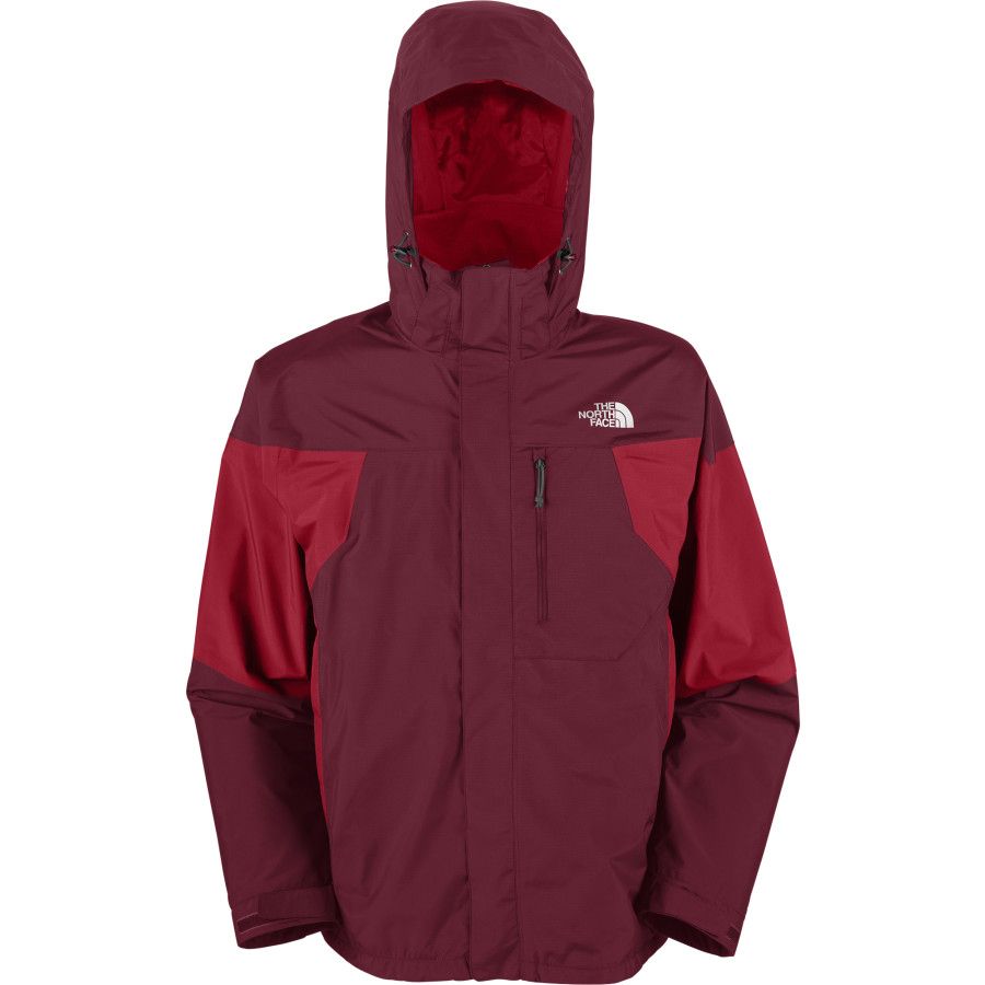 The North Face Mountain Light Jacket Men's