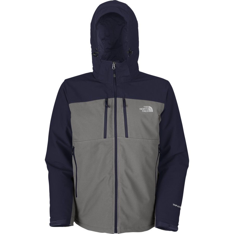 The North Face Apex Elevation Softshell Jacket Men's