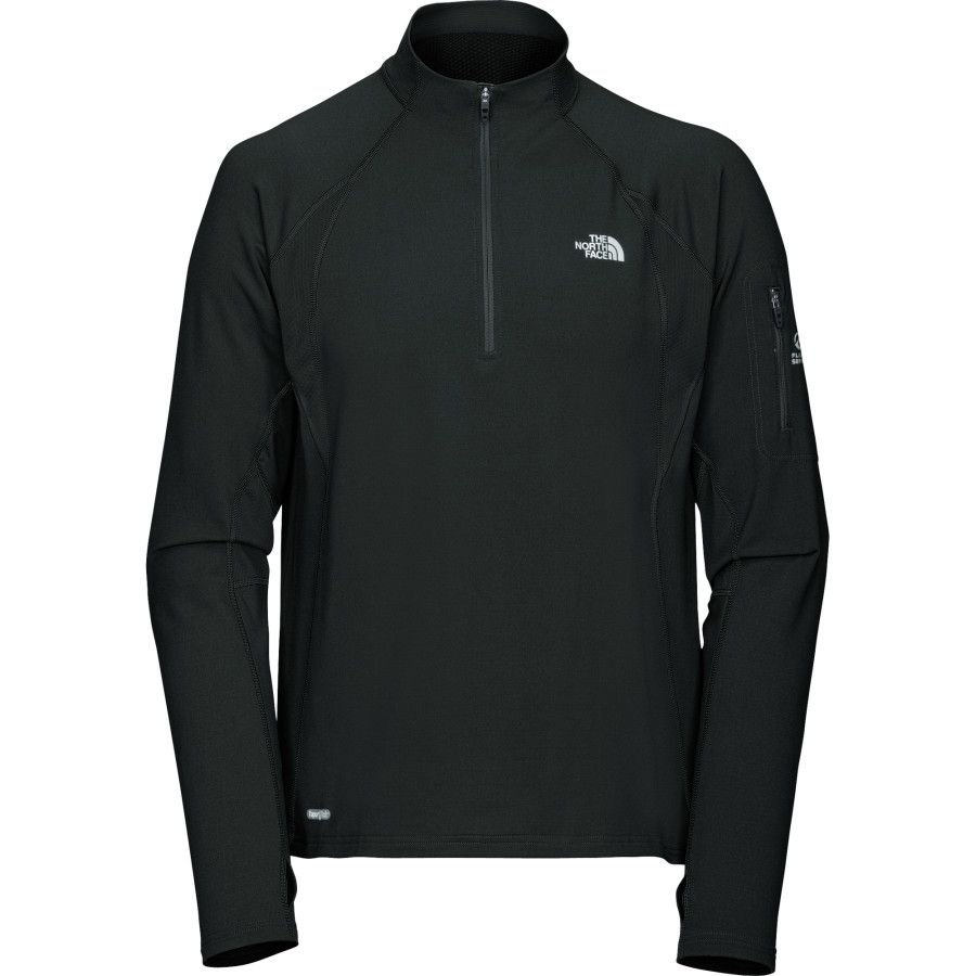 The North Face Impulse 1/4Zip Top LongSleeve Men's