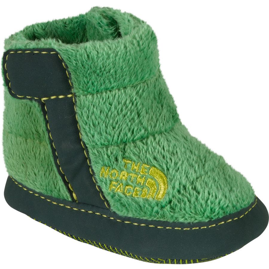 The North Face NSE Infant Fleece Bootie Infant