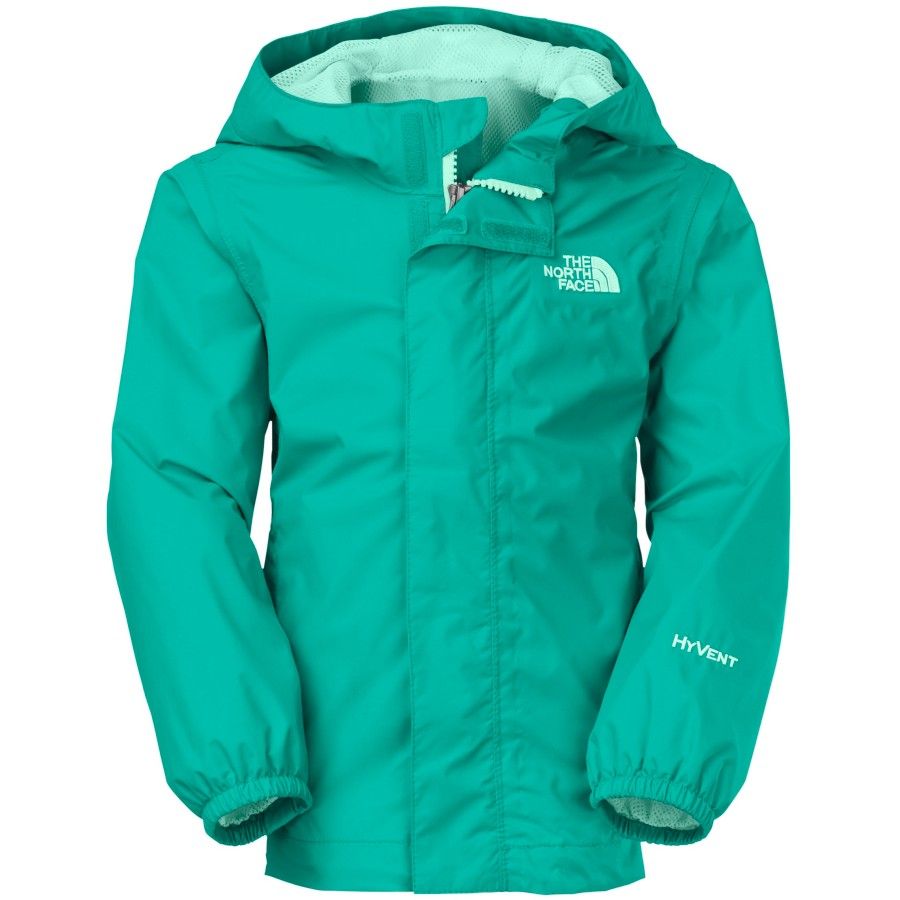 The North Face Tailout Rain Jacket Toddler Girls'