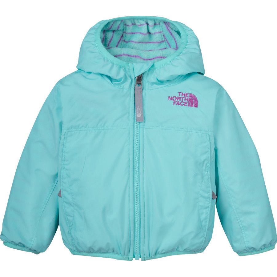 The North Face Reversible Lil' Breeze Jacket Infant Girls