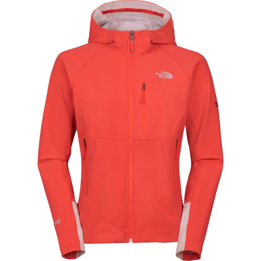 The North Face Alpine Project WS Soft Shell Jacket Women's