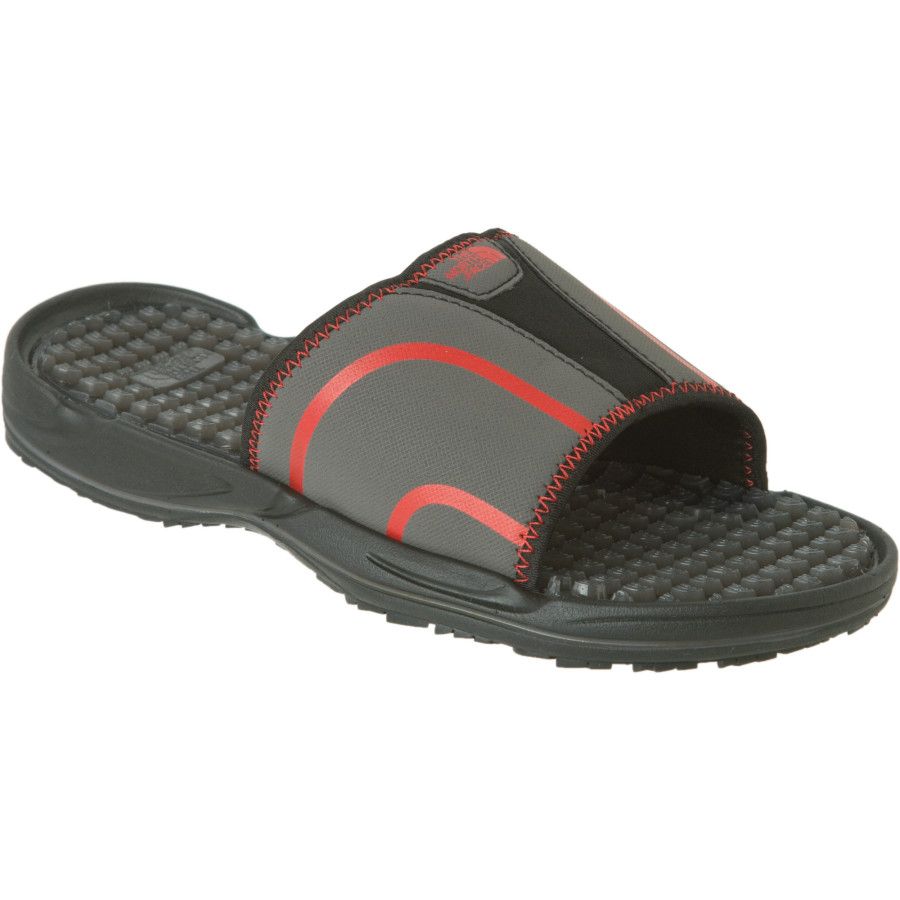 The North Face Apres Slide Sandal - Men's | Backcountry.com