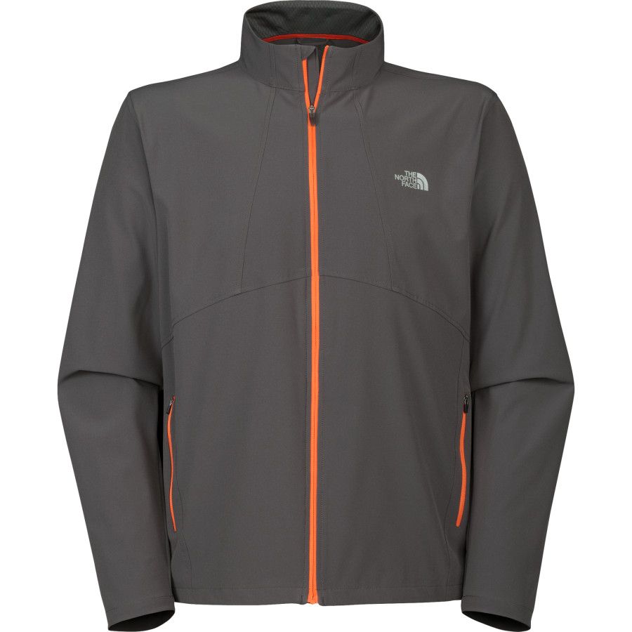 The North Face Prolix Softshell Jacket Men's