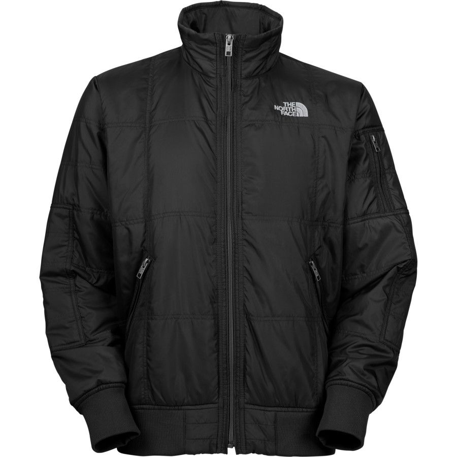 The North Face Boss Bomber Jacket Men's