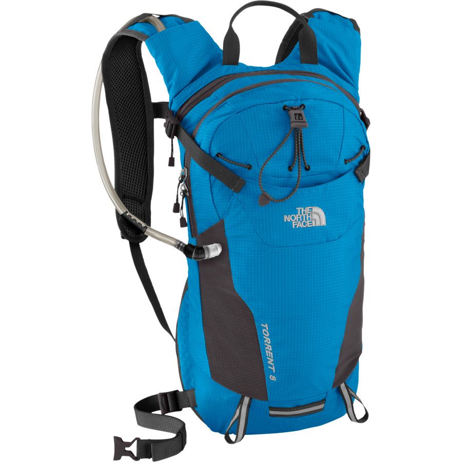 The North Face Torrent 8 Hydration Pack 427cu in