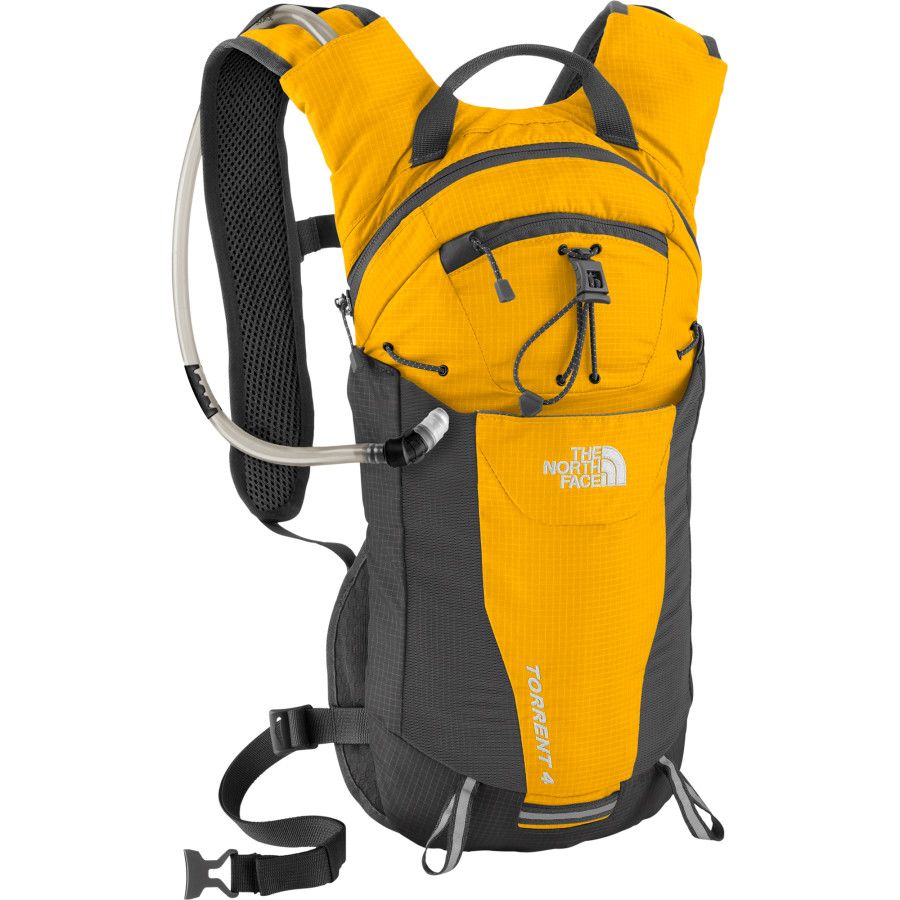 The North Face Torrent 4 Hydration Pack 336cu in