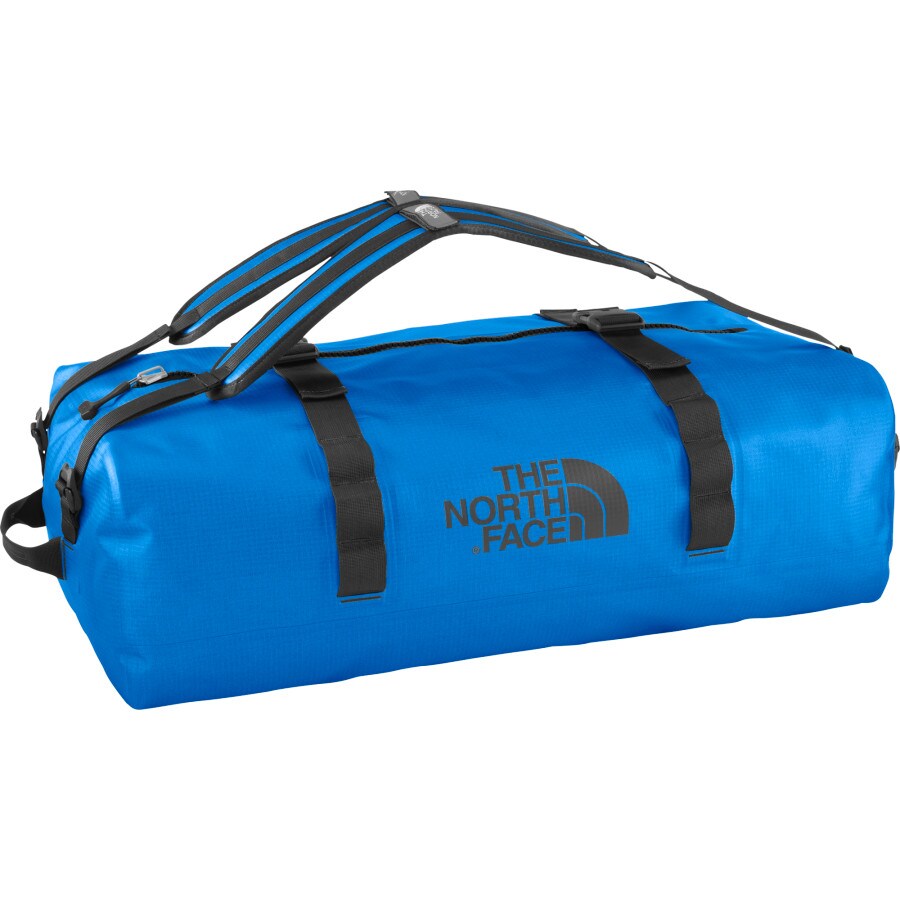 The North Face Waterproof Duffel Bag - 2500cu in - 3850cu in | 0