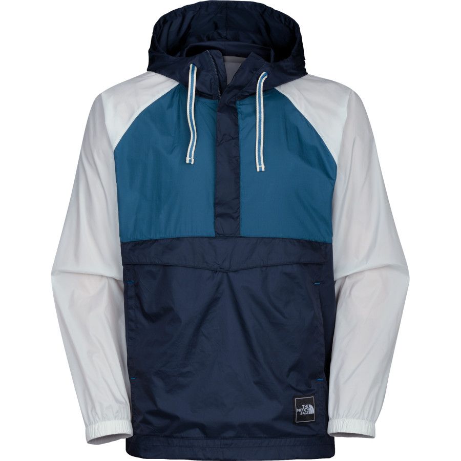 The North Face Overhead Jacket Men's