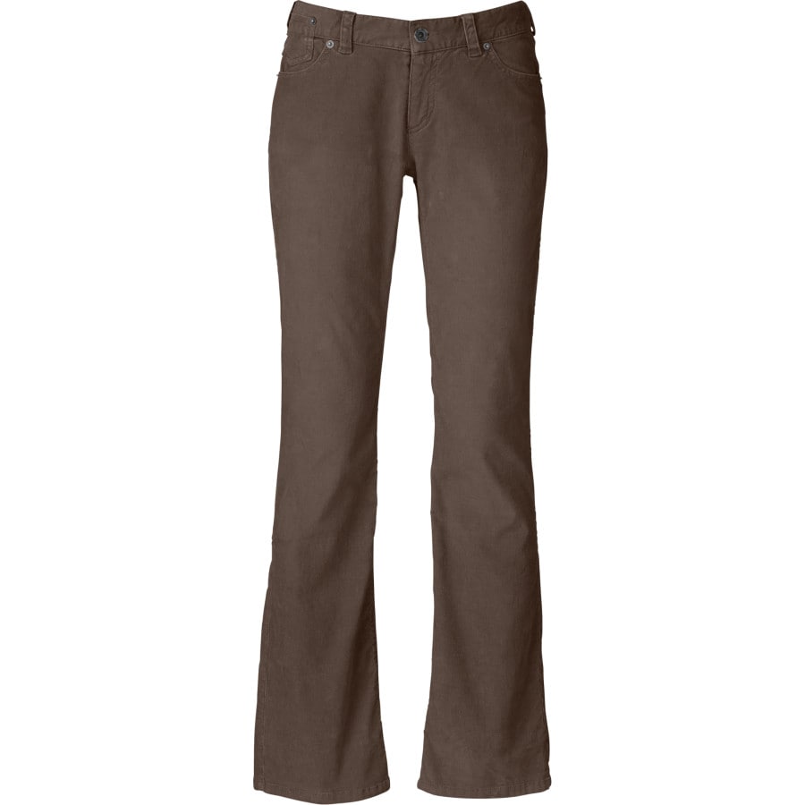 The North Face Womens Nenana Cord Pant The North Face Womens Nenana Cord Pant